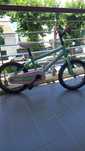 Bicicleta menina