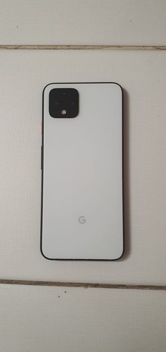 Google pixel 4 продам на запчастини