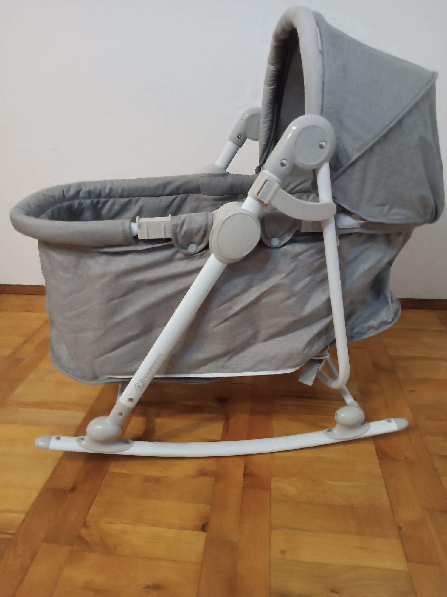 Lzaczek kinderkraft unimo 5w1