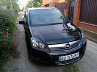 Продам Opel Zafira ГБО. 1.8