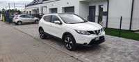 Nissan Qashqai Nissan Qashqai 1.2 N-tec brilliant white