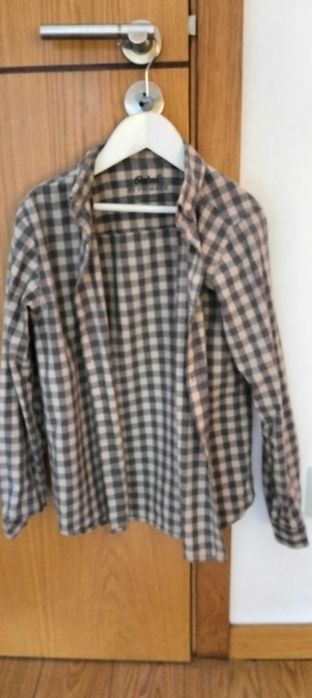 Vendo camisas Tam 11/12