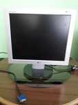 Sprzedam monitor LG Flatron 17 cali