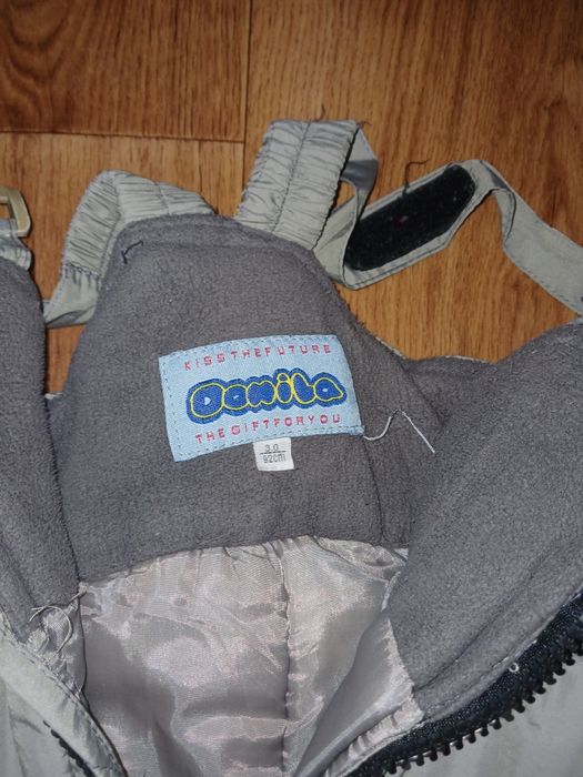 Віддам безкоштовно комбінезон