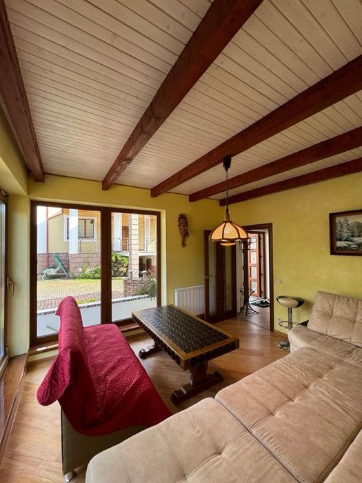 Оренда чудового будинку особнякового типу в центрі м.Сколе