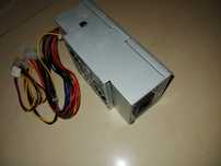 Zasilacz MPT-135 135 W micro atx macron power
