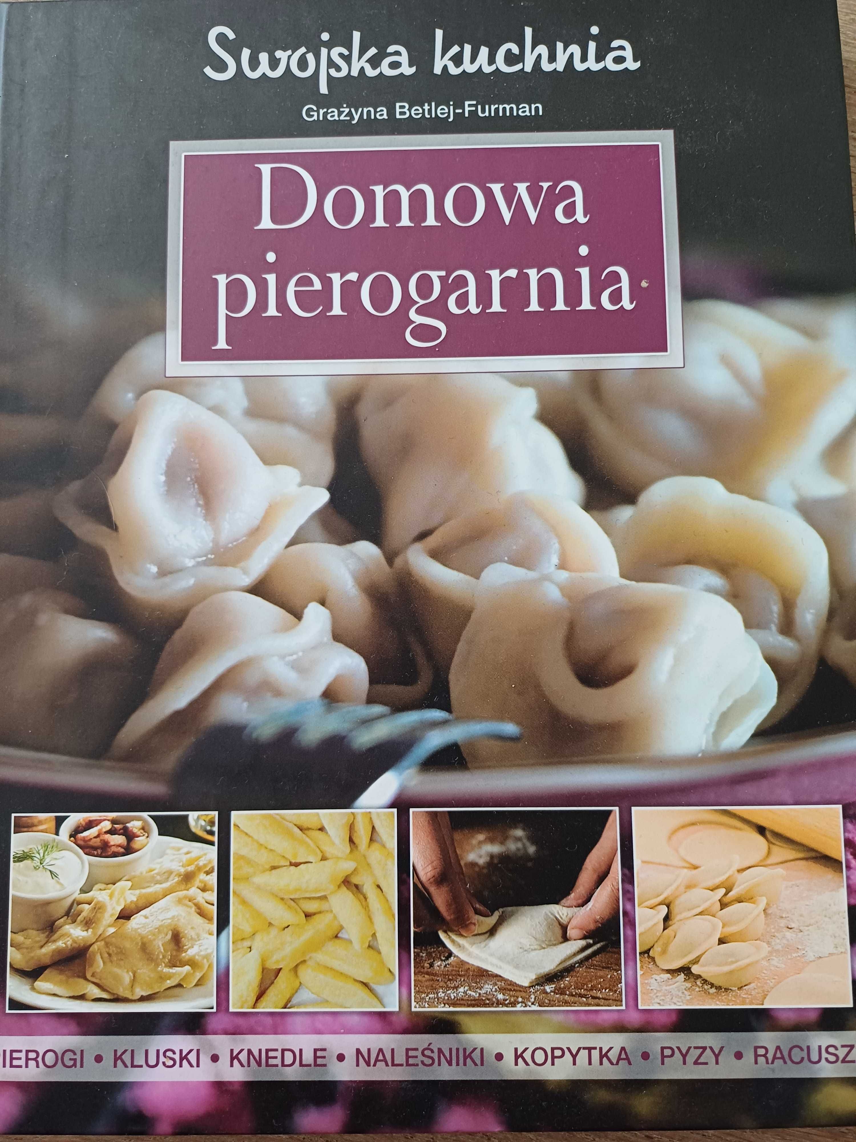 Domowa pierogarnia