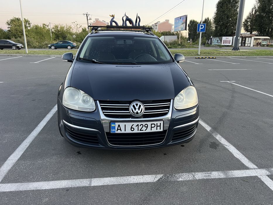 Golf 1,4 tsi 122к.с. 2008