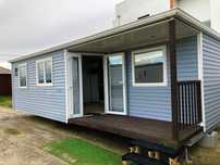Mobile Home Casa móvel T2 | Torreira