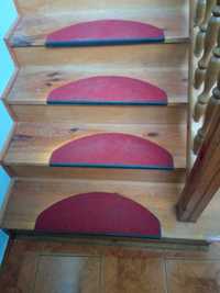 Podkładki na schodach