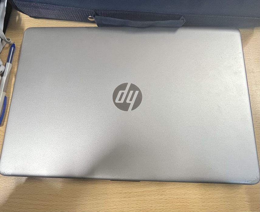 Portatil HP 15s-eq0012np