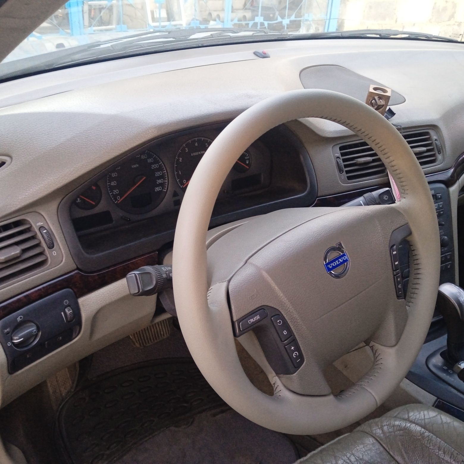 Продам volvo s80 2.9 biturbo