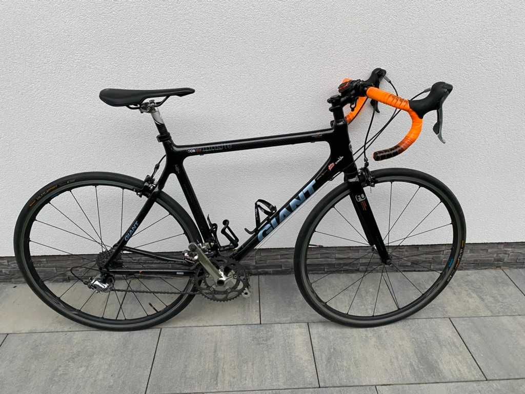 Sprzedam Rower szosowy Giant TCR Composite rozmiar L