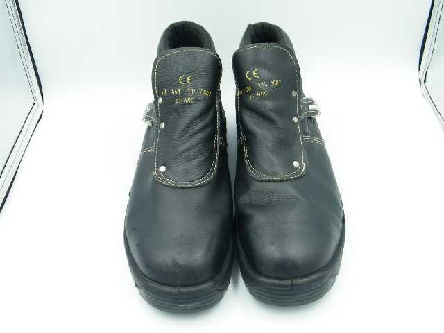 Buty robocze spawalnicze/SALE
