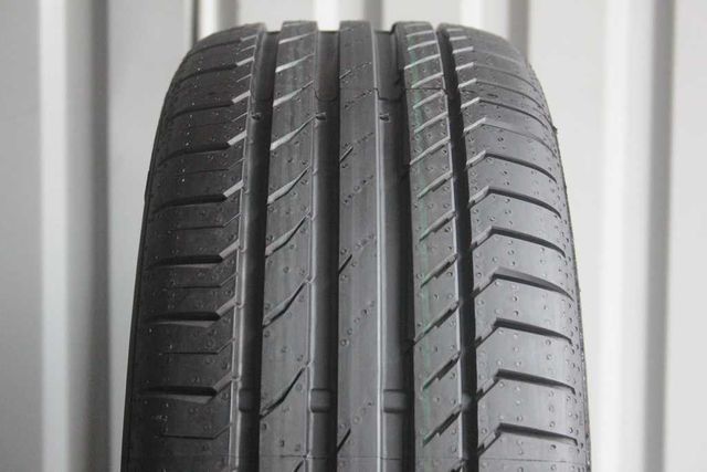 215/45/17 Continental ContiSportContact 5 215/45 R17 NOWA