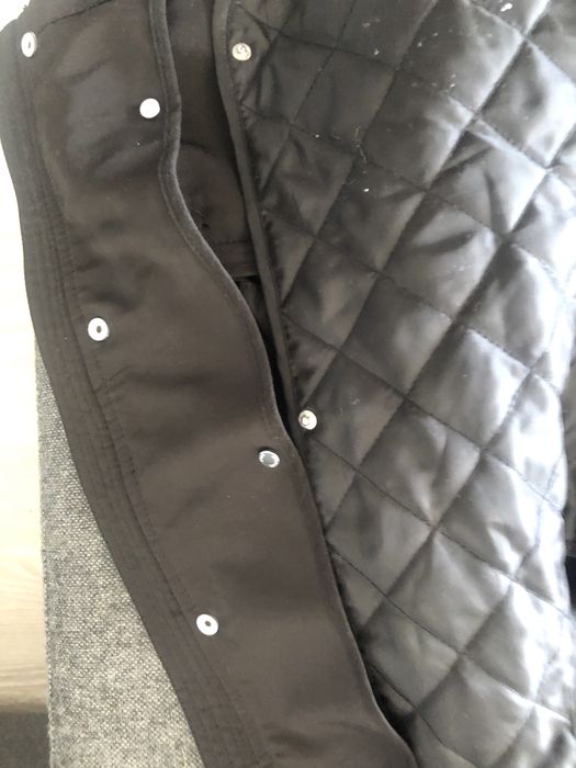 Kurtka parka Michael Kors S