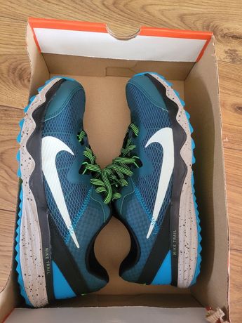 Buty męskie Nike Juniper Trail 42,5