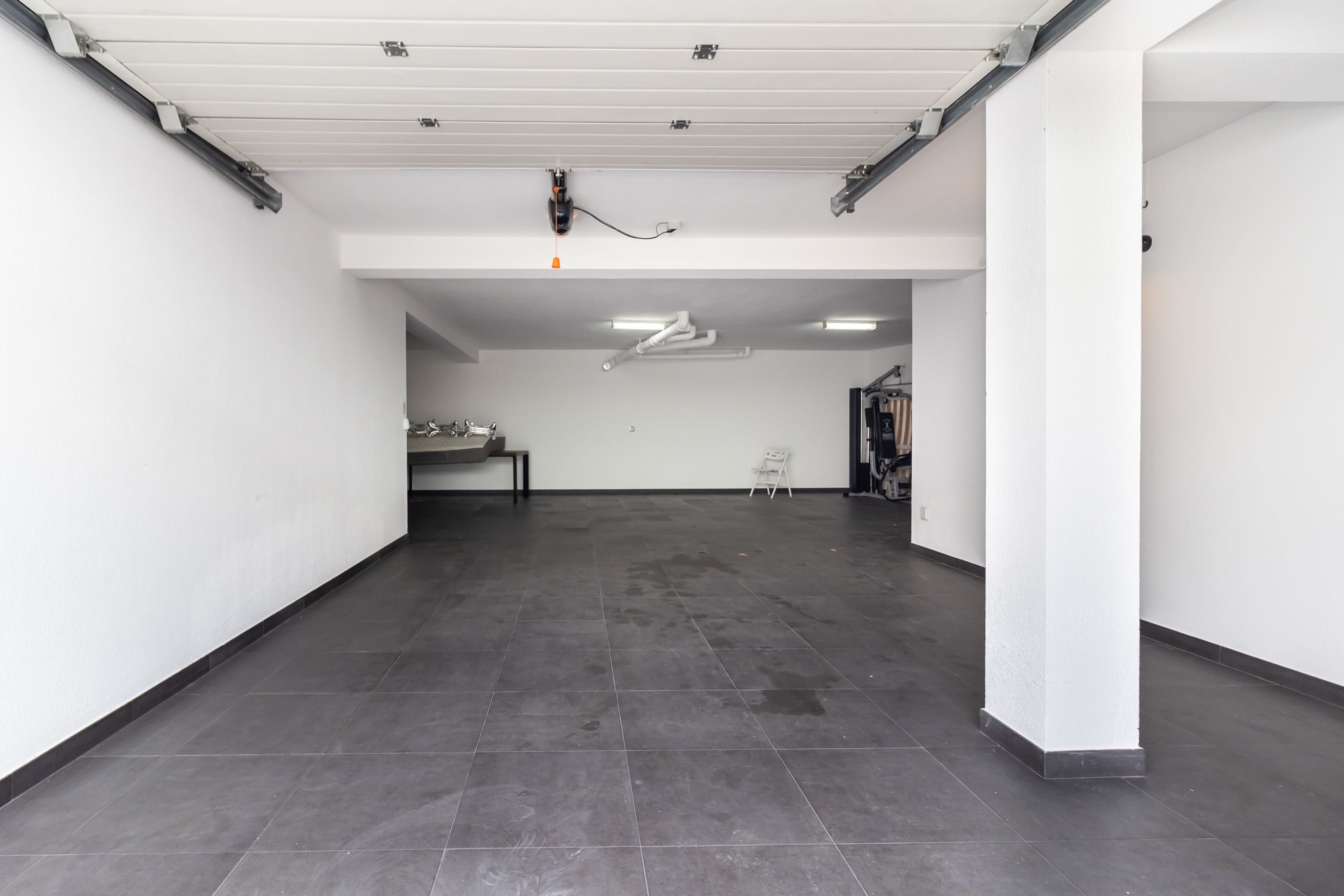 Espaço para Eventos [ APENAS ESPAÇO EXTERIOR ]