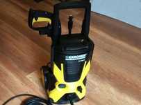 Минимойка Karcher K5 Basic аппарат высокого давления Керхер мини мойка