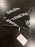 Gorro balenciaga