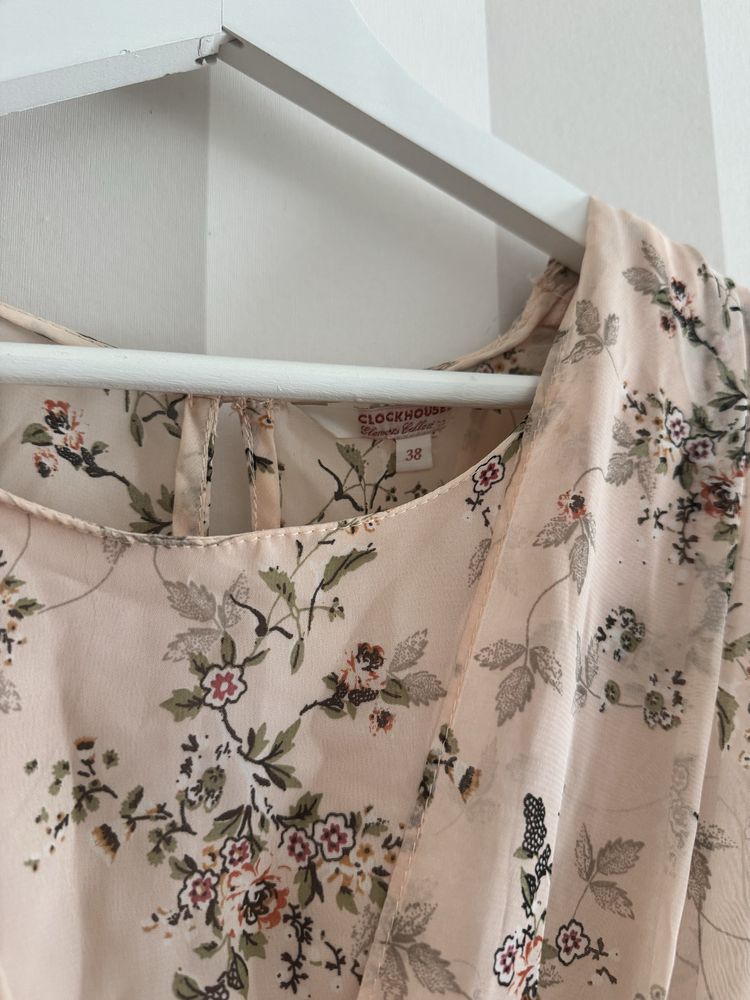 Vestido ClockHouse - Tamanho 38