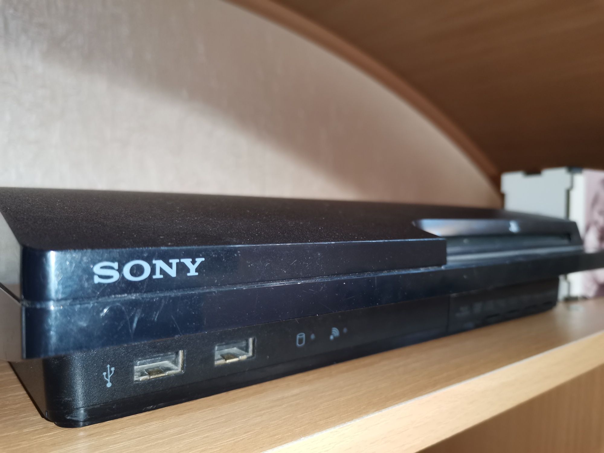 Sony Playstation 3 slim