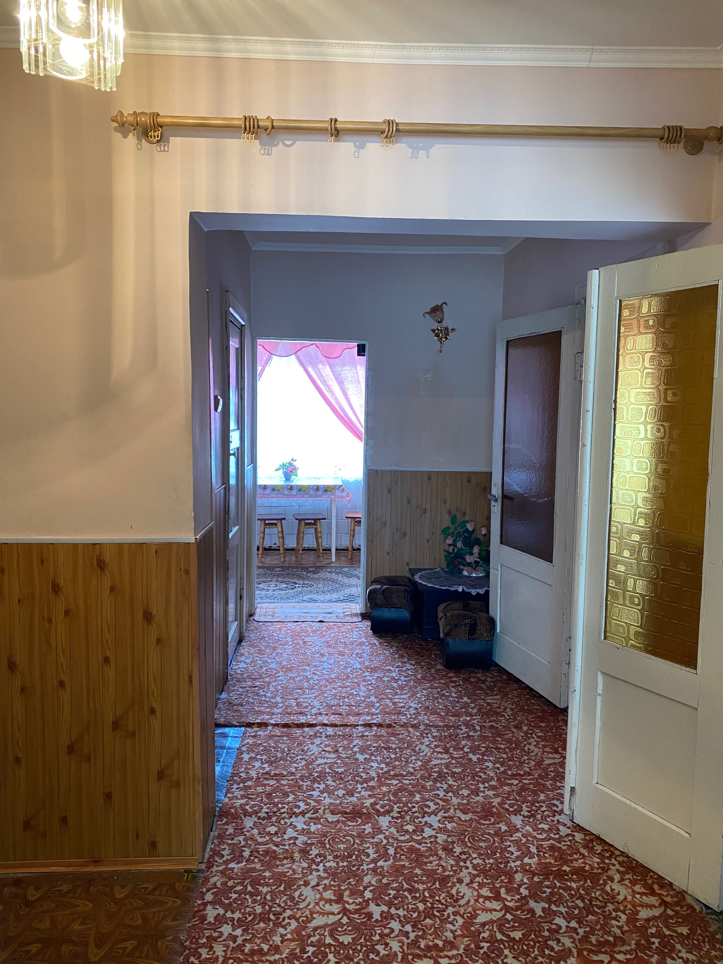 Продаж квартири 3 кімн.