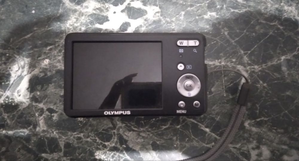 Фотоапарат Olympus VG-150