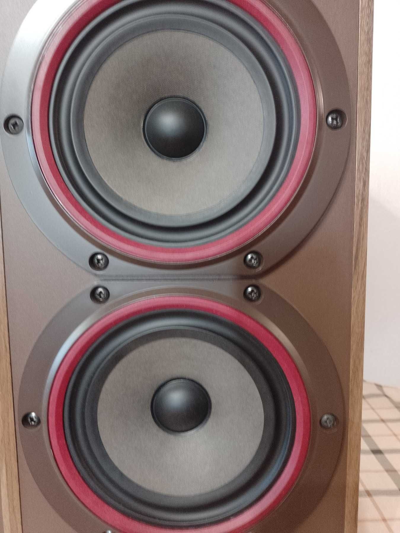Акустична система Bowers & Wilkins