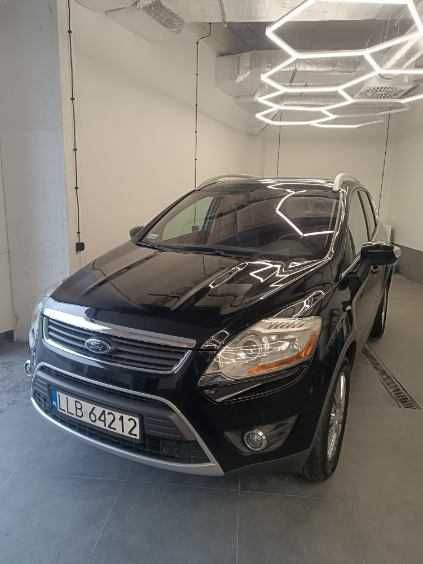 Ford Kuga 2.0 Diesel