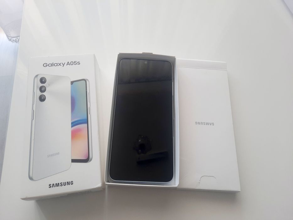 Samsung galaxy  A05s