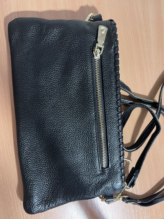 Клач сумка miu miu