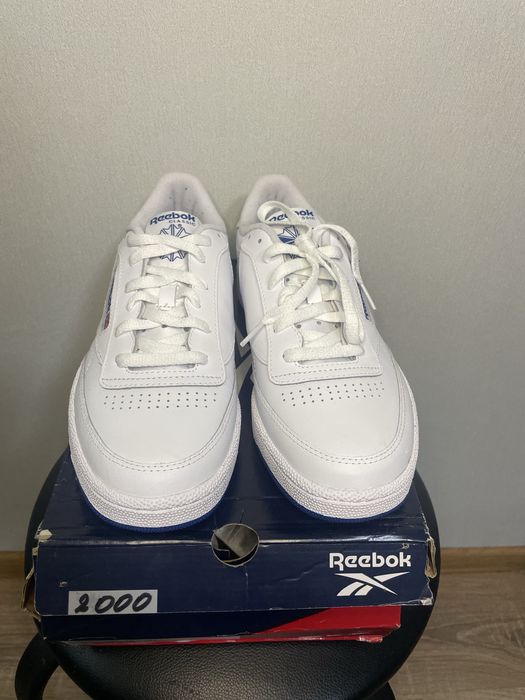 Оригінальне взуття