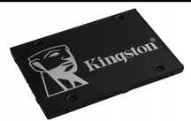 Dysk twardy Kingston 256GB