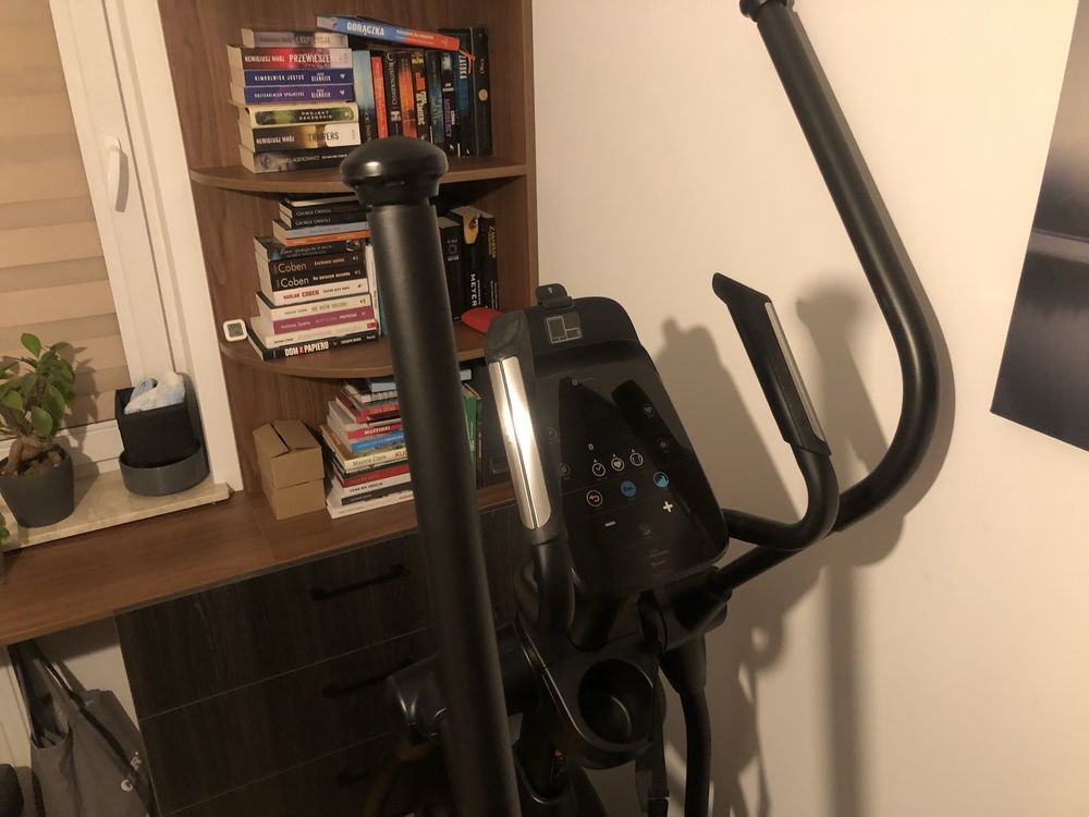 Orbitrek Domyos C4.0