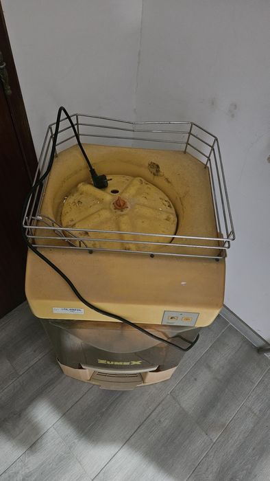 Máquina de sumos de laranja