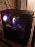 Ігровий комп'ютер rx 5700xt, ryzen 7 5700x, 32gb RAM, 512gb ssd