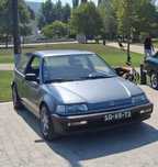 Honda Civic 14 90CV