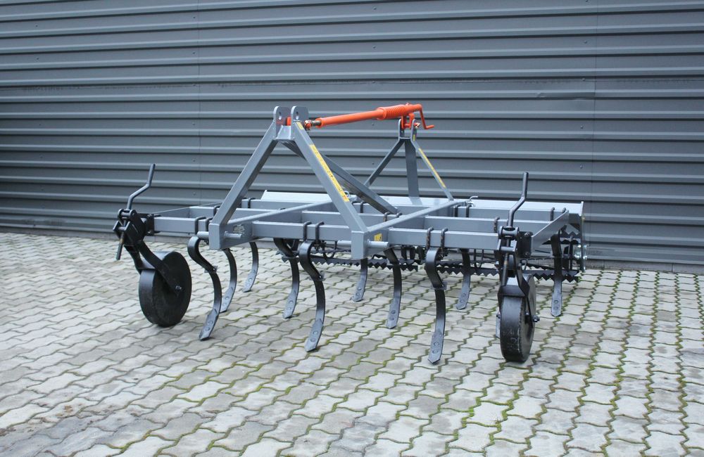 ВИБІР ПРОФЕСІОНАЛІВ Культиватор передпосівний суцільного обробітку