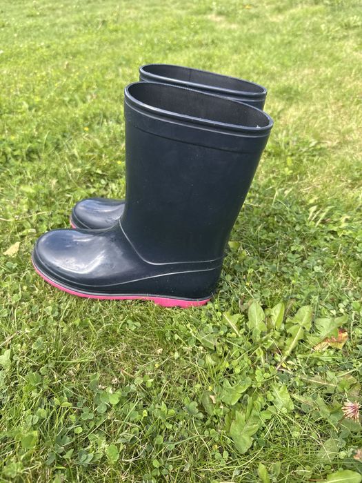 Sprzedam kalosze r.32