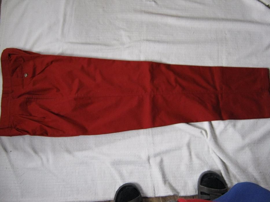 Брюки летние 50р.