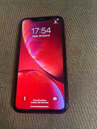 Idealny jak nowy iPhone xr