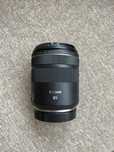 Canon Rf 85mm 2.0 f