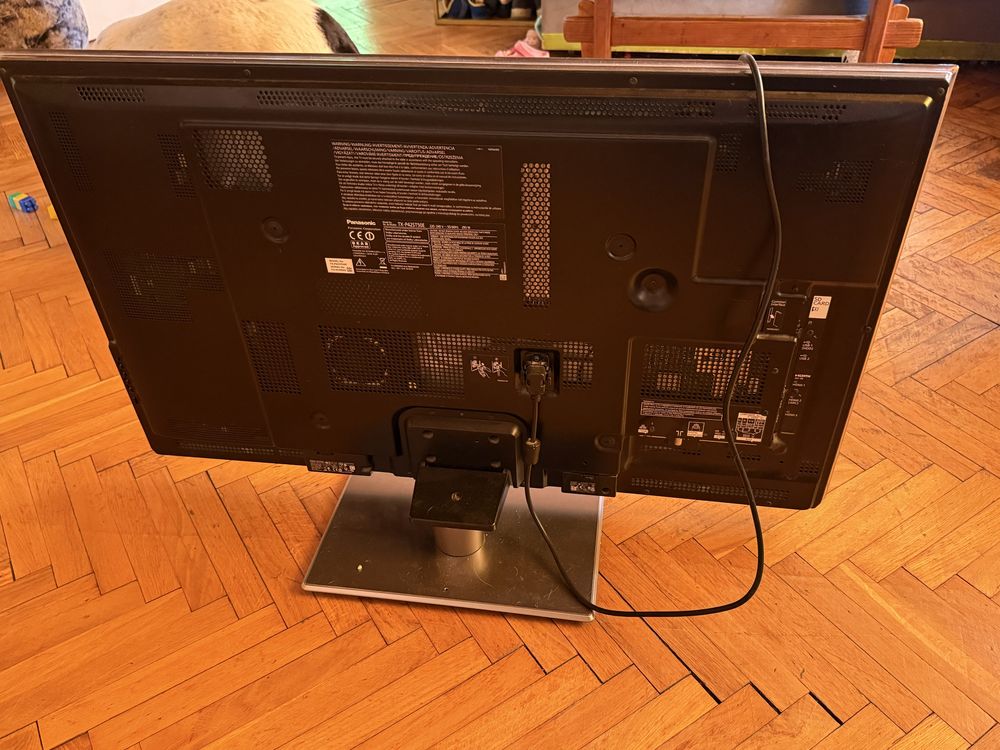 TV Panasonic Viera