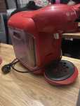 Ekspres Bosch Tassimo