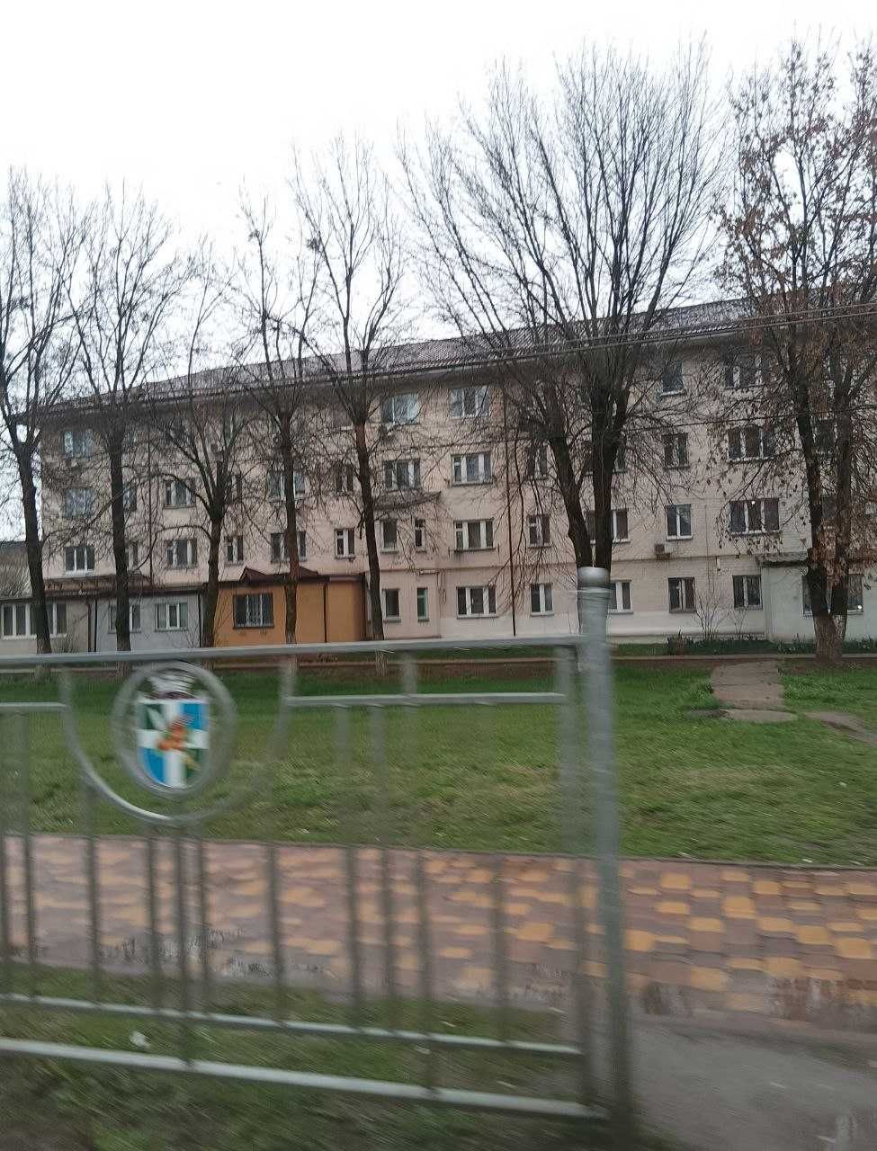 Продам 1к. квартиру. Киевская обл. Чабаны. Без комиссии.