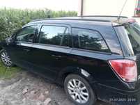 Opel Astra H 2005 1.6 16V