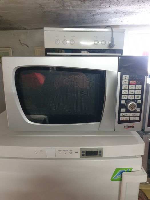 Для дома!! Пічка Bifinett Німеччина