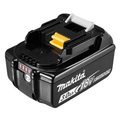 Akumulator Bateria 18V 3Ah Bl1830B Makita