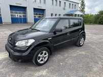Kia Soul 1.6crdi 2009